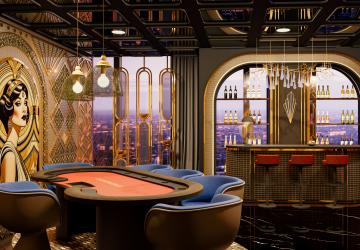 Time Square 9 Condominium thumbnail