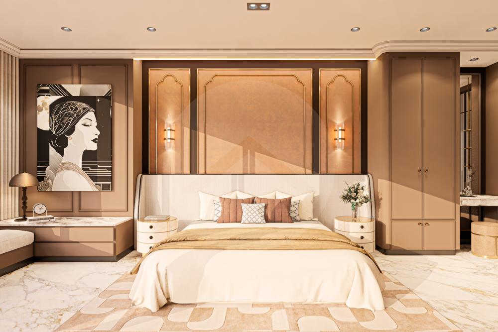 Time Square 9 Condominium