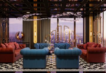 Time Square 9 Condominium thumbnail