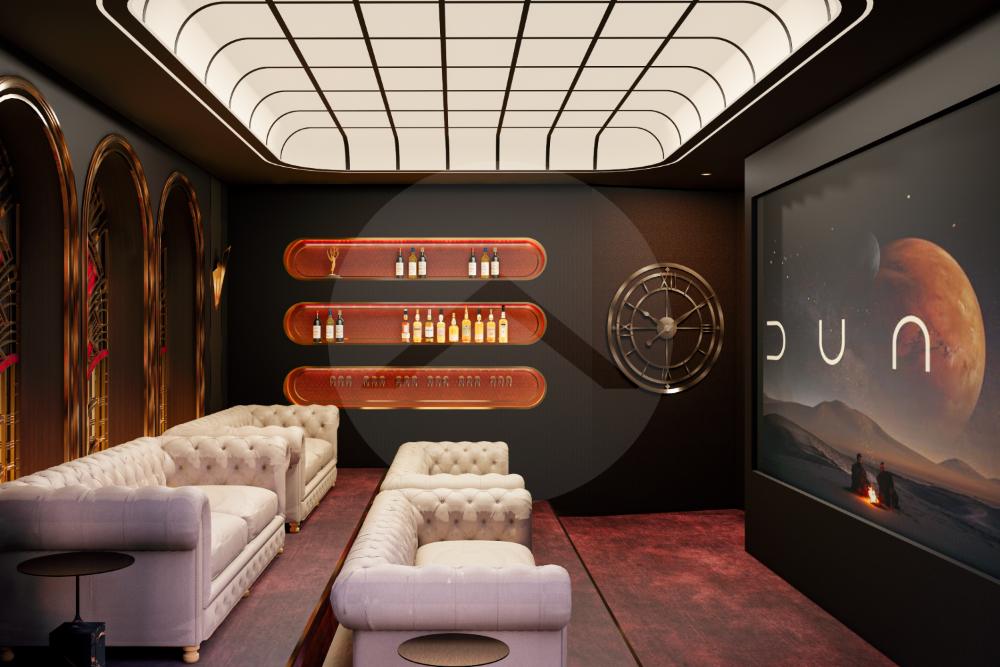 Time Square 9 Condominium