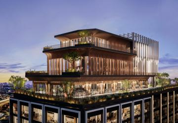 Time Square 9 Condominium thumbnail