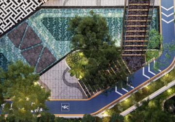 Time Square 9 Condominium thumbnail