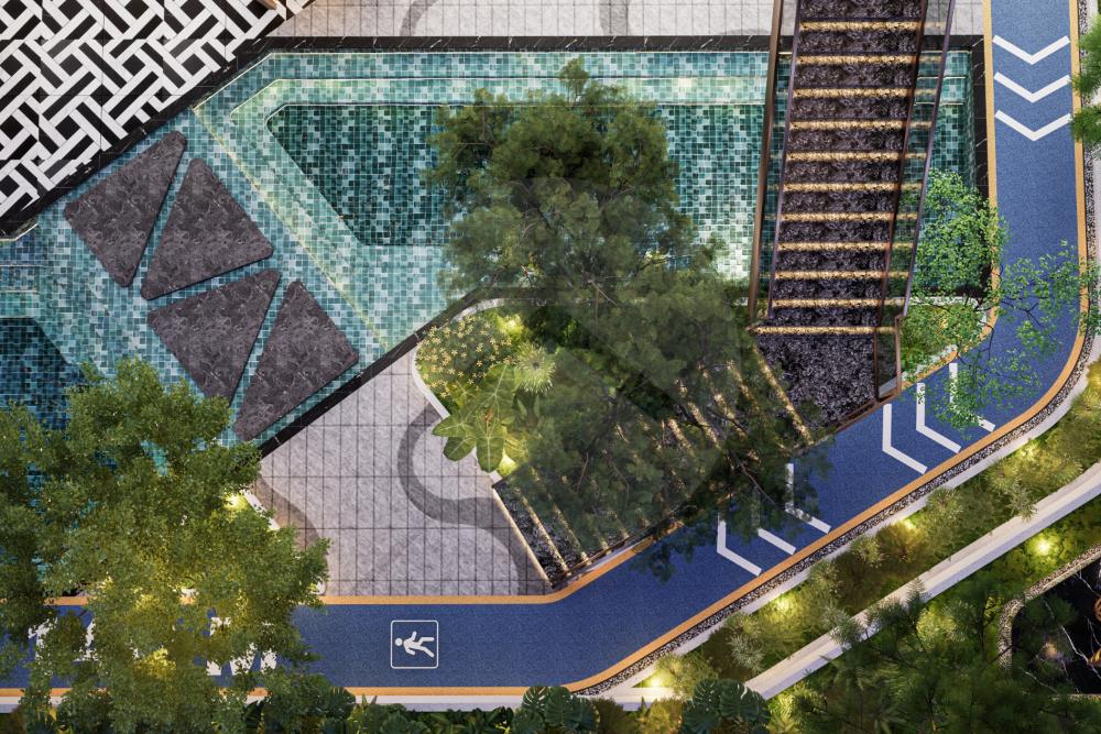 Time Square 9 Condominium