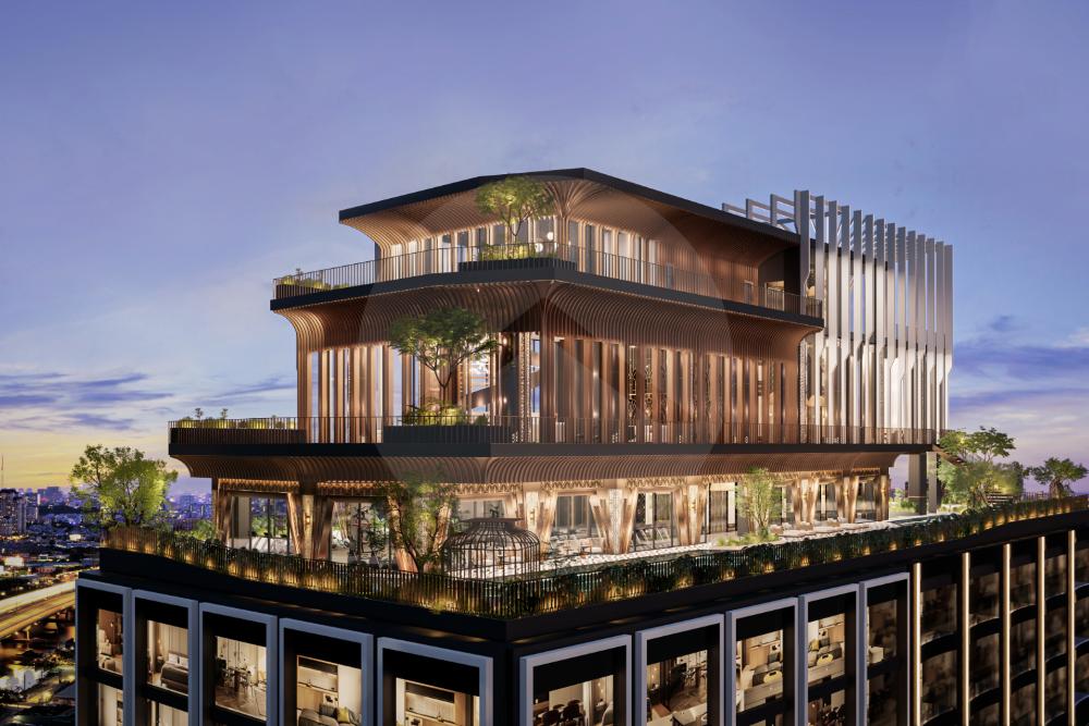 Time Square 9 Condominium