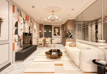 Time Square 9 Condominium thumbnail