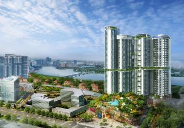 Urban Village Phase 2 thumbnail