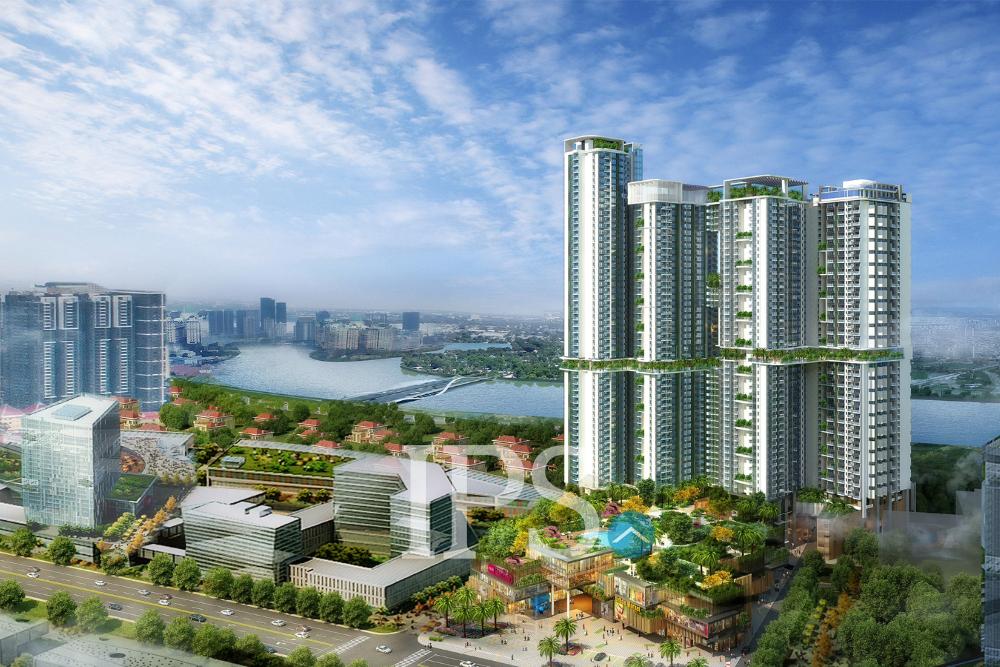 Urban Village Phase 2