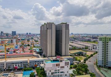Park Land TK Condo