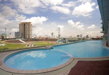 The Olympia Condominium - Image 4