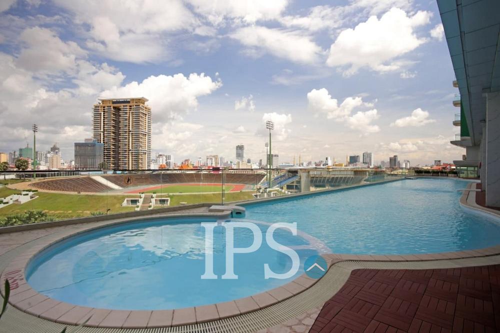 The Olympia Condominium - Image 4 The Olympia Condominium - Image 4