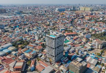 Anata Residence Condominium thumbnail