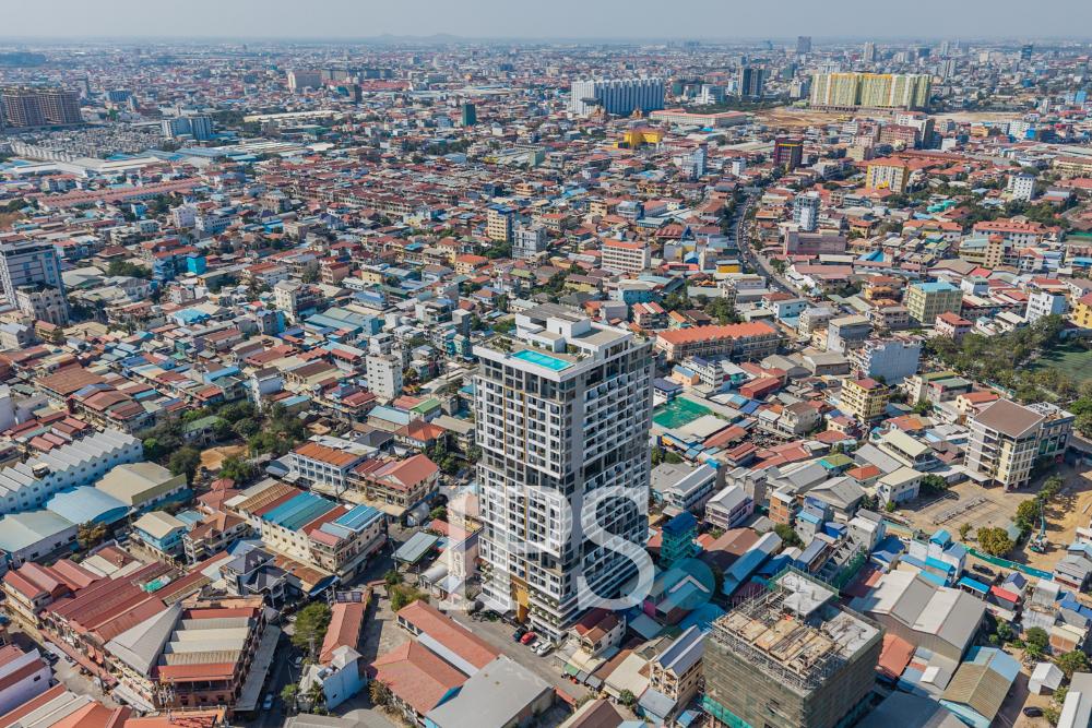 Anata Residence Condominium