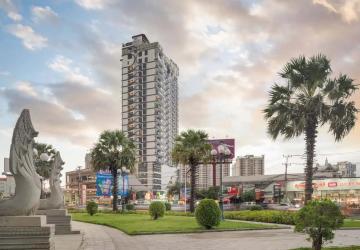 The Peninsula thumbnail