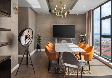 The Peninsula thumbnail