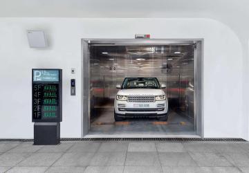 The Peninsula thumbnail