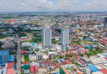 Residence H Sen Sok thumbnail