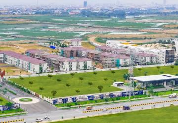 Mean Chey Residences thumbnail