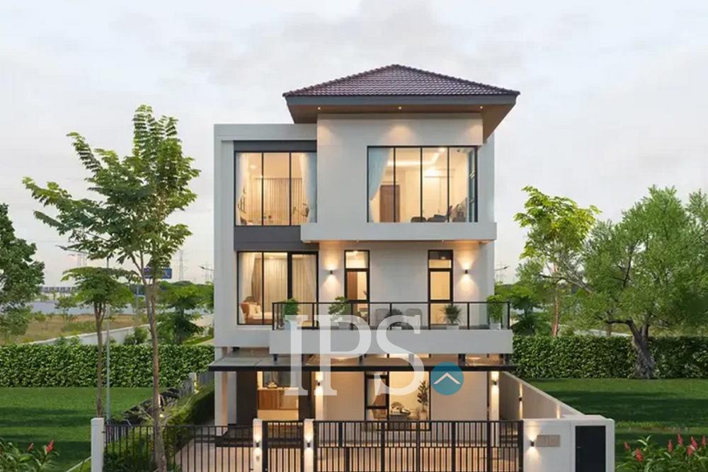 Mean Chey Residences