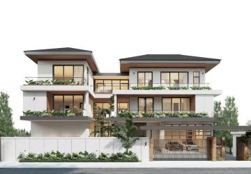 Mean Chey Residences thumbnail