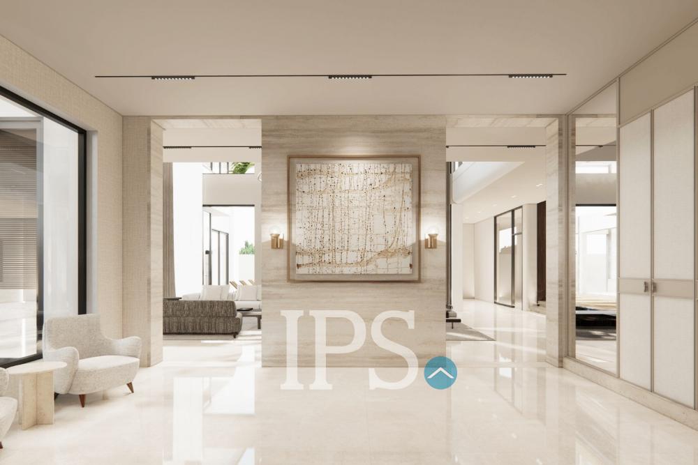 Mean Chey Residences