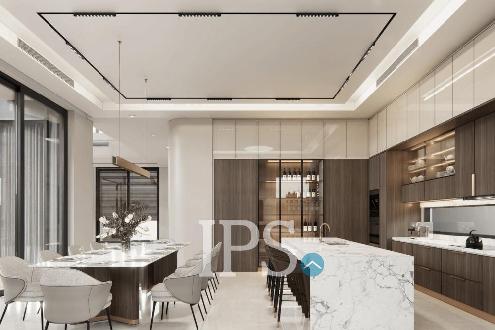 Mean Chey Residences