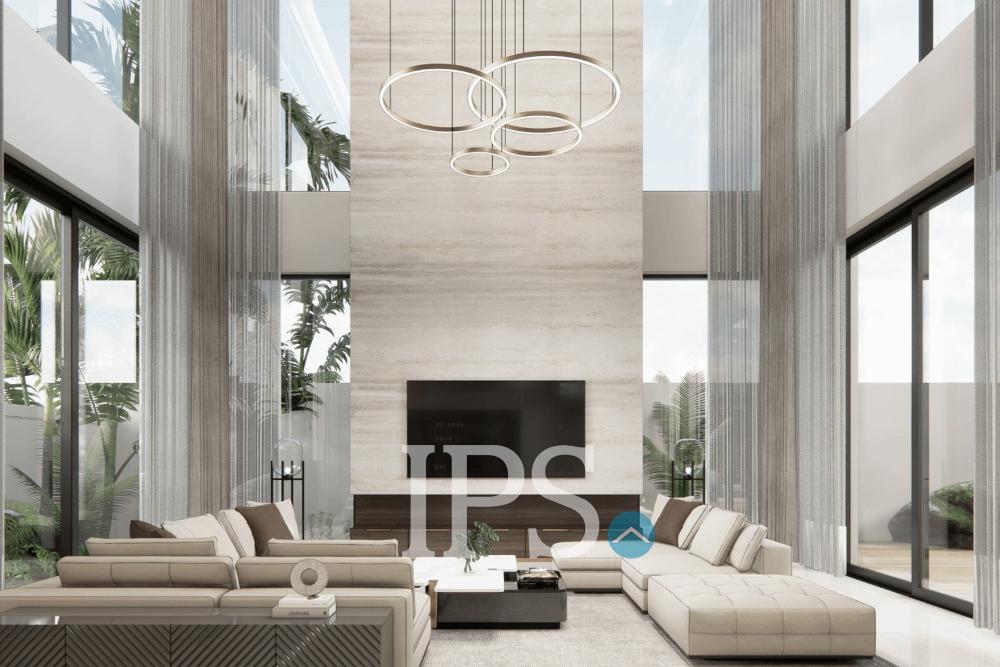 Mean Chey Residences