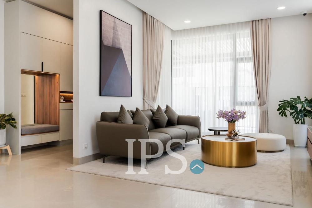 Mean Chey Residences