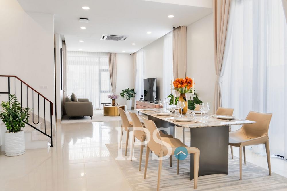 Mean Chey Residences