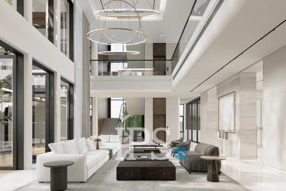 Mean Chey Residences