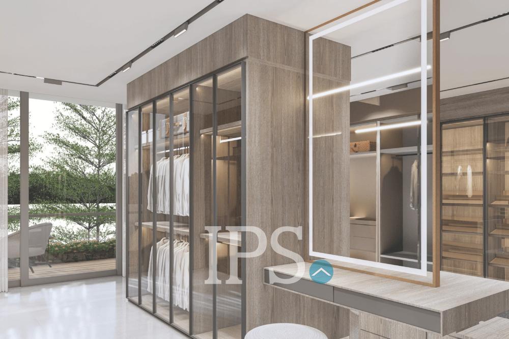 Mean Chey Residences