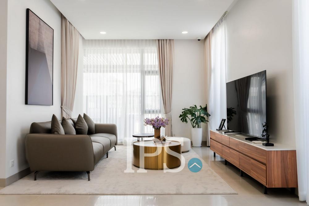 Mean Chey Residences