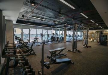 Diamond Twin Tower thumbnail