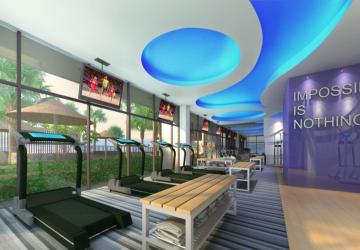 Diamond Twin Tower thumbnail