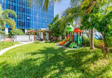 Diamond Twin Tower thumbnail