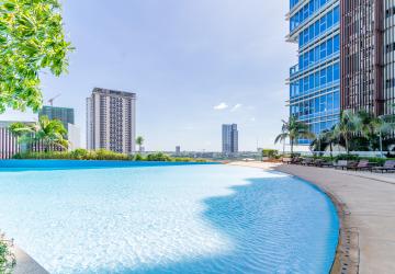 Diamond Twin Tower thumbnail