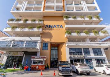 Anata Residence Condominium thumbnail