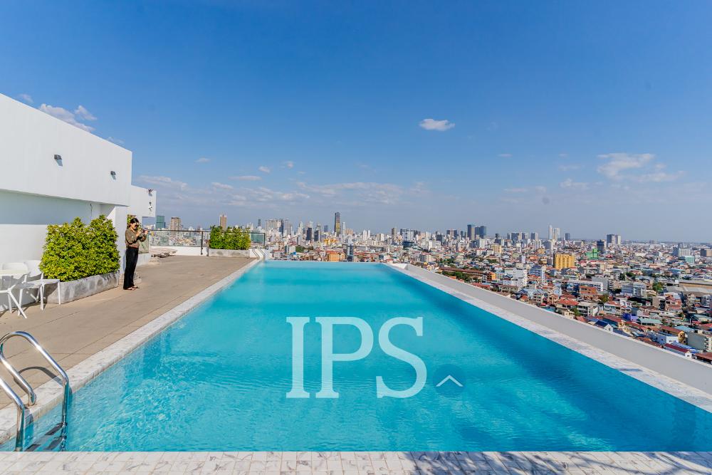 Anata Residence Condominium