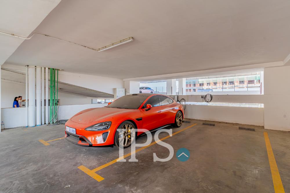 Anata Residence Condominium