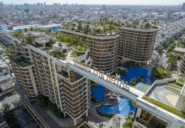 The Orkide Royal Condominium thumbnail