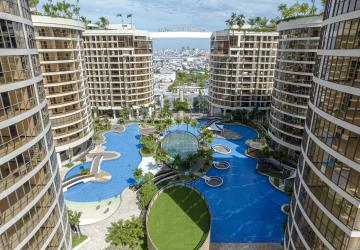 The Orkide Royal Condominium thumbnail