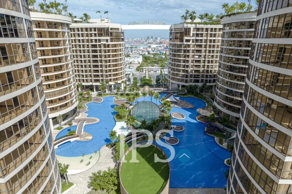 The Orkide Royal Condominium
