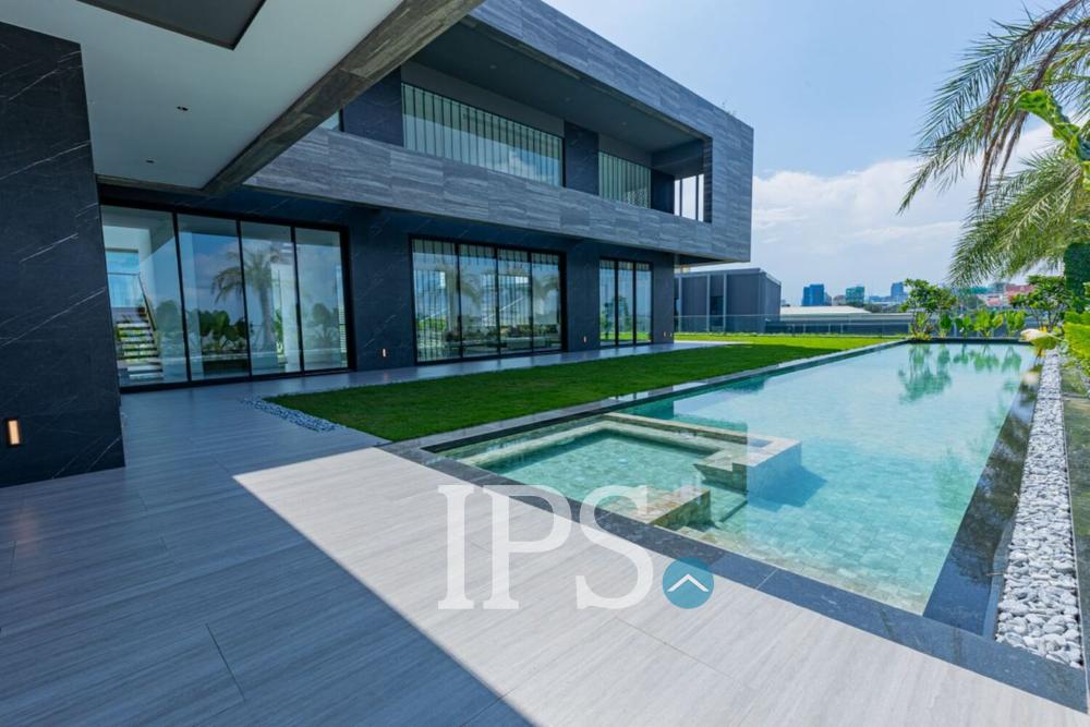 Norea Cove Residences