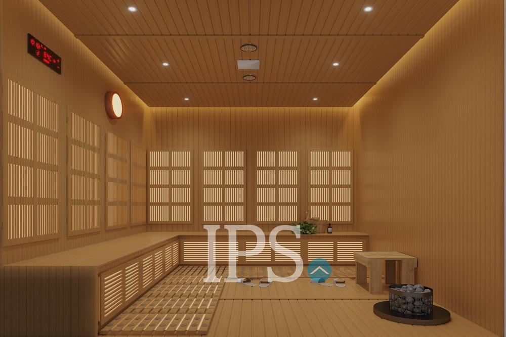 Le Condé Phase II BKK1