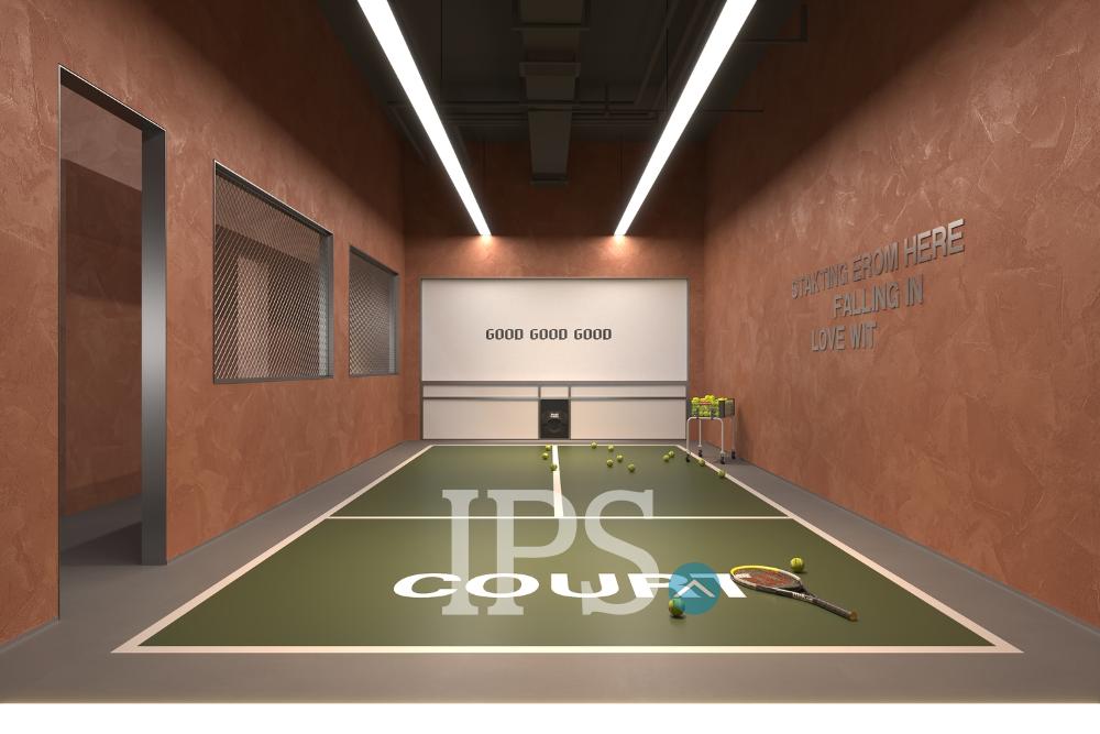 Le Condé Phase II BKK1