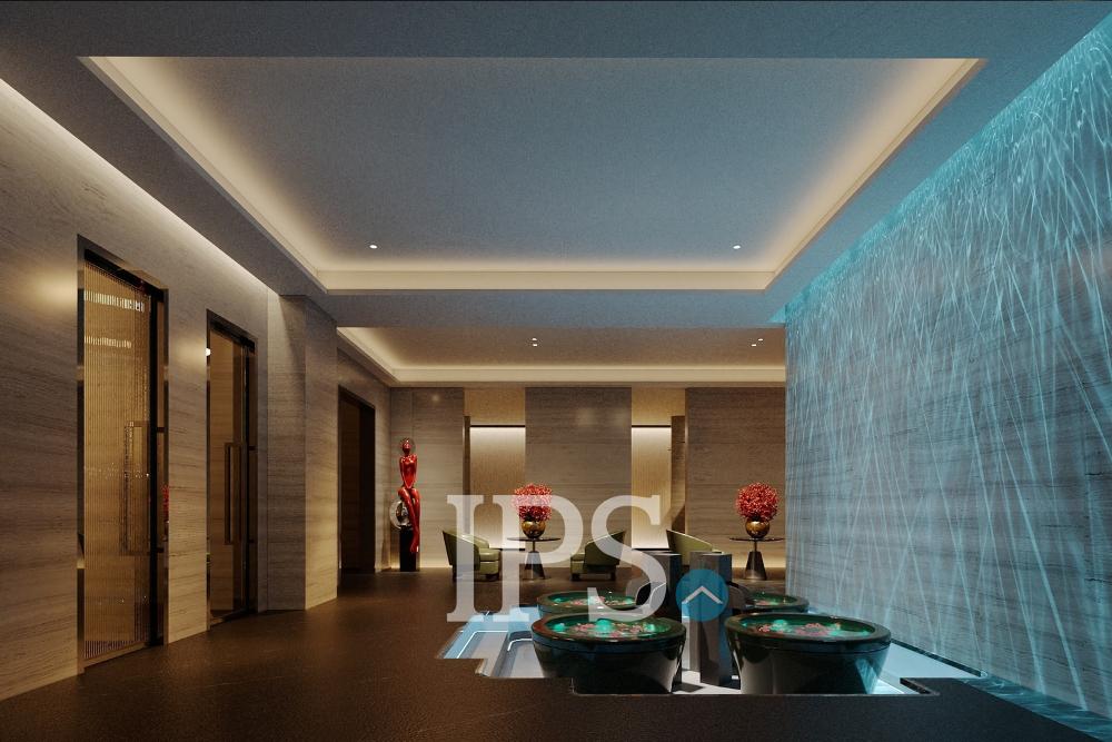 Le Condé Phase II BKK1