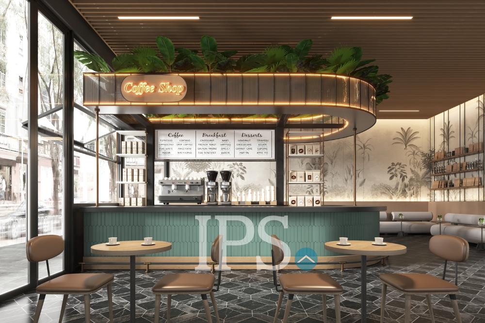 Le Condé Phase II BKK1