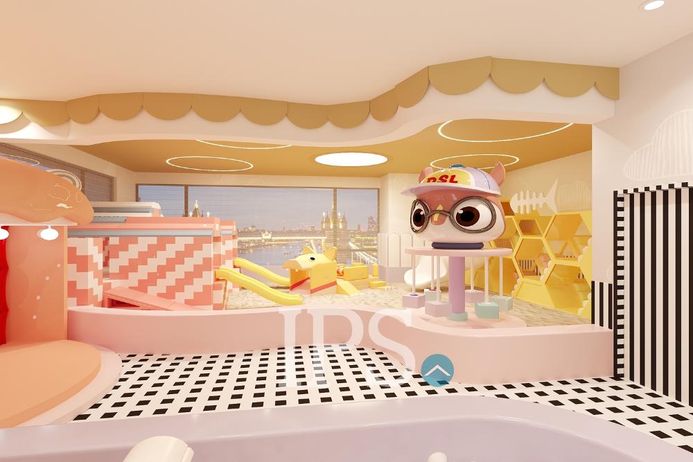 Le Condé Phase II BKK1