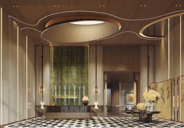 Le Condé Phase II BKK1 thumbnail