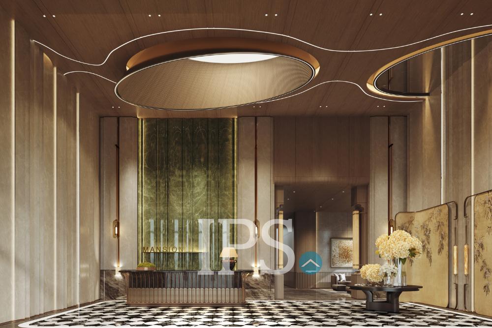 Le Condé Phase II BKK1