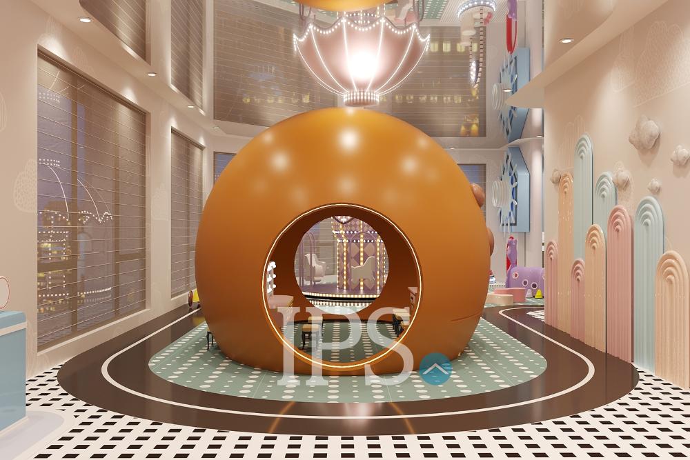 Le Condé Phase II BKK1